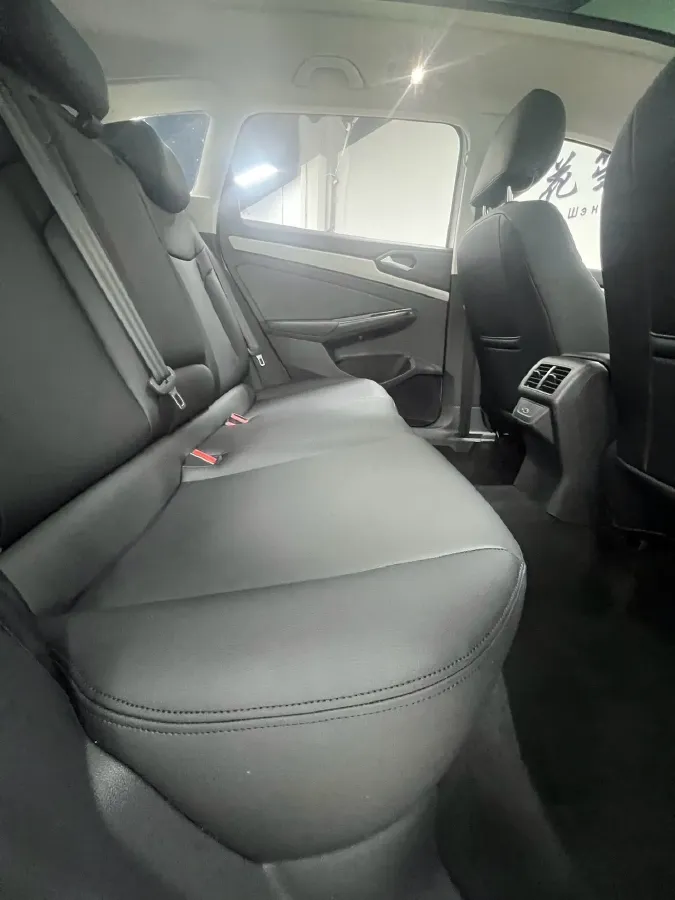 2022 Jetta VS7 1.4T 150HP L4 6AT,autocango,china used car exporter,china ev exporter,chinese used car exporter,chinese used ev exporter