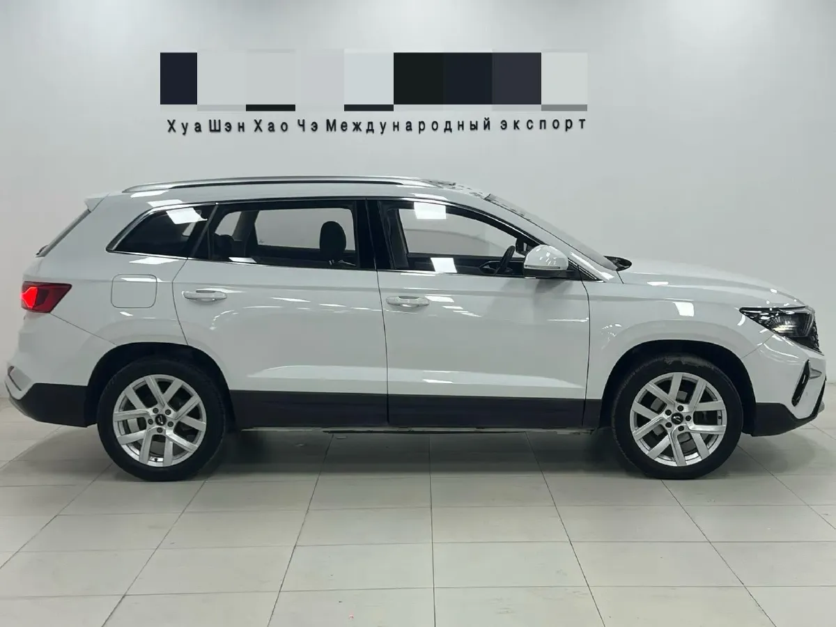 2022 Jetta VS7 1.4T 150HP L4 6AT,autocango,china used car exporter,china ev exporter,chinese used car exporter,chinese used ev exporter