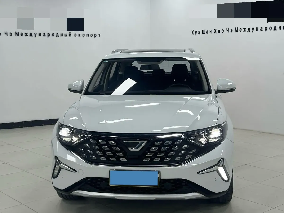 2022 Jetta VS7 1.4T 150HP L4 6AT,autocango,china used car exporter,china ev exporter,chinese used car exporter,chinese used ev exporter