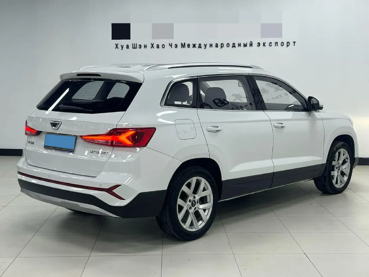 2022 Jetta VS7 1.4T 150HP L4 6AT,autocango,china used car exporter,china ev exporter,chinese used car exporter,chinese used ev exporter