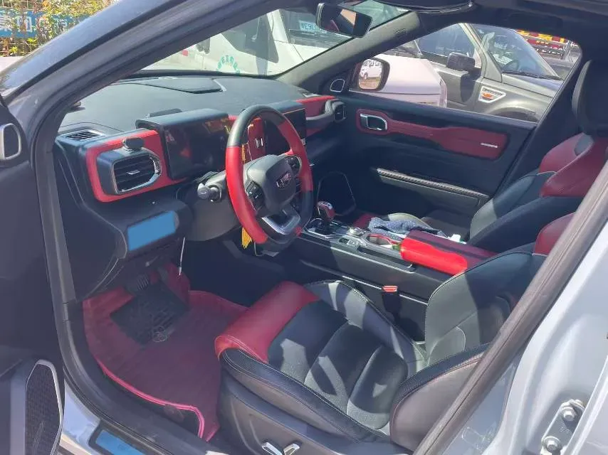 2020 Geely ICON 1.5T 177HP L3 7DCT,autocango,china used car exporter,china ev exporter,chinese used car exporter,chinese used ev exporter