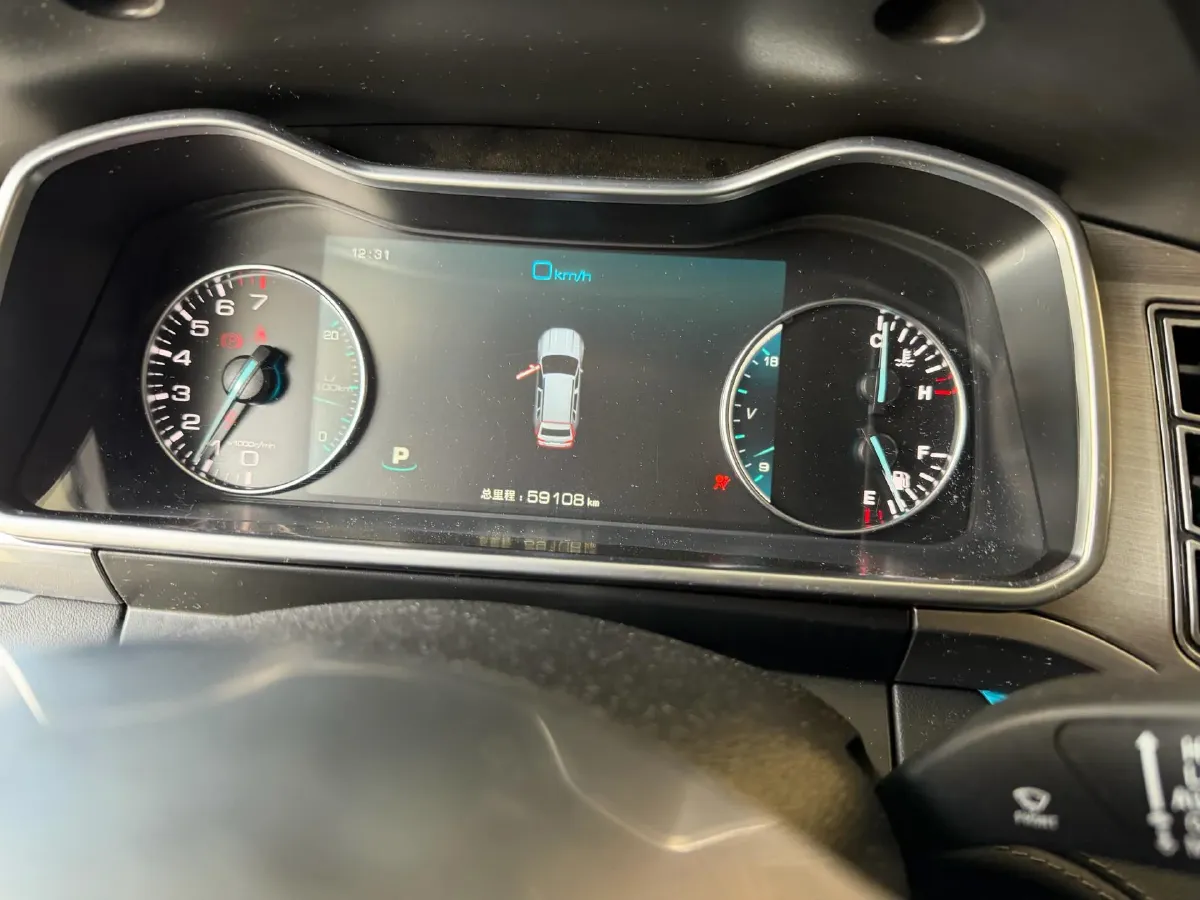 2017 Zotye Damy X7 1.8T 177HP L4 6DCT,autocango,china used car exporter,china ev exporter,chinese used car exporter,chinese used ev exporter