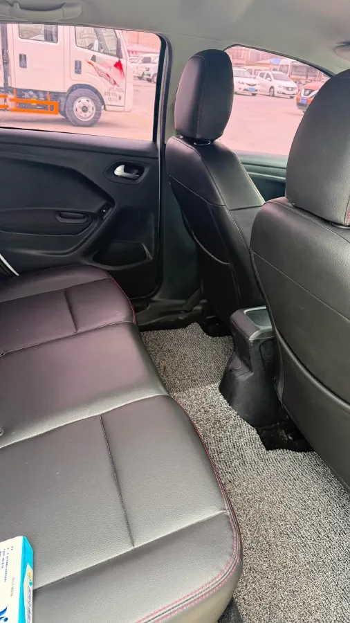 2018 Citroen C3-XR 1.6L 117HP L4 6AT,autocango,china used car exporter,china ev exporter,chinese used car exporter,chinese used ev exporter