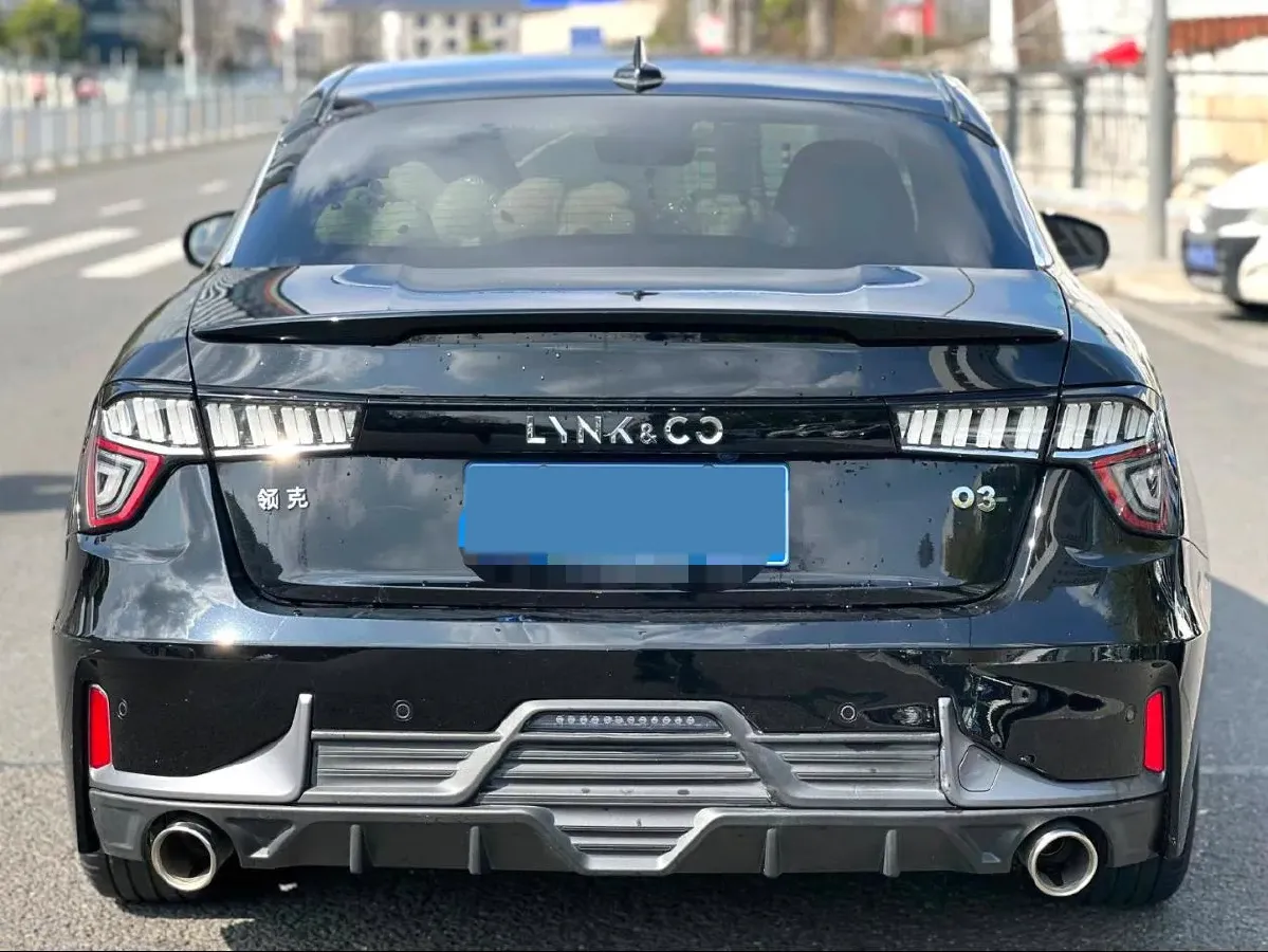 2022 LYNK&CO 03 2.0T 190HP L4 7DCT,autocango,china used car exporter,china ev exporter,chinese used car exporter,chinese used ev exporter