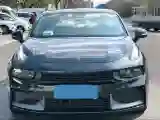 2022 LYNK&CO 03 2.0T 190HP L4 7DCT