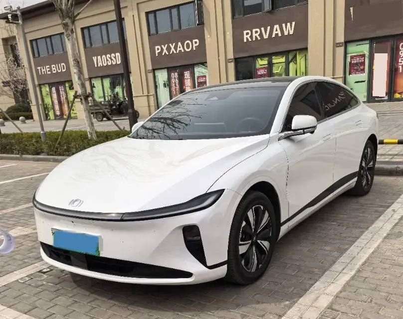 2024 ChangAn QiYuan A07 BEV 58.9KWH,autocango,china used car exporter,china ev exporter,chinese used car exporter,chinese used ev exporter
