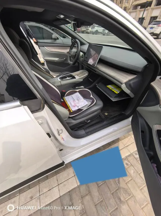 2024 ChangAn QiYuan A07 BEV 58.9KWH,autocango,china used car exporter,china ev exporter,chinese used car exporter,chinese used ev exporter