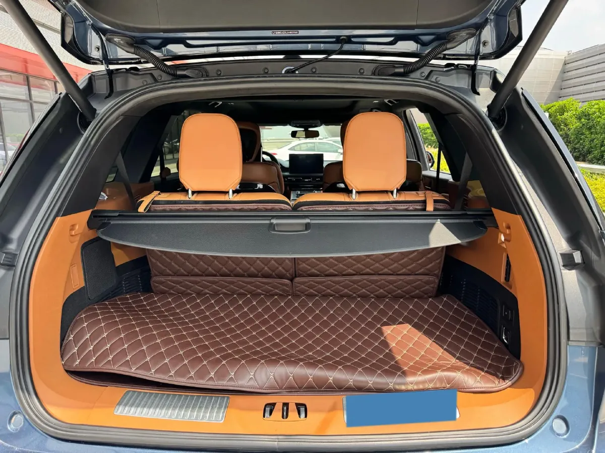 2020 Lincoln Aviator 3.0T 355HP V6 10AT,autocango,china used car exporter,china ev exporter,chinese used car exporter,chinese used ev exporter