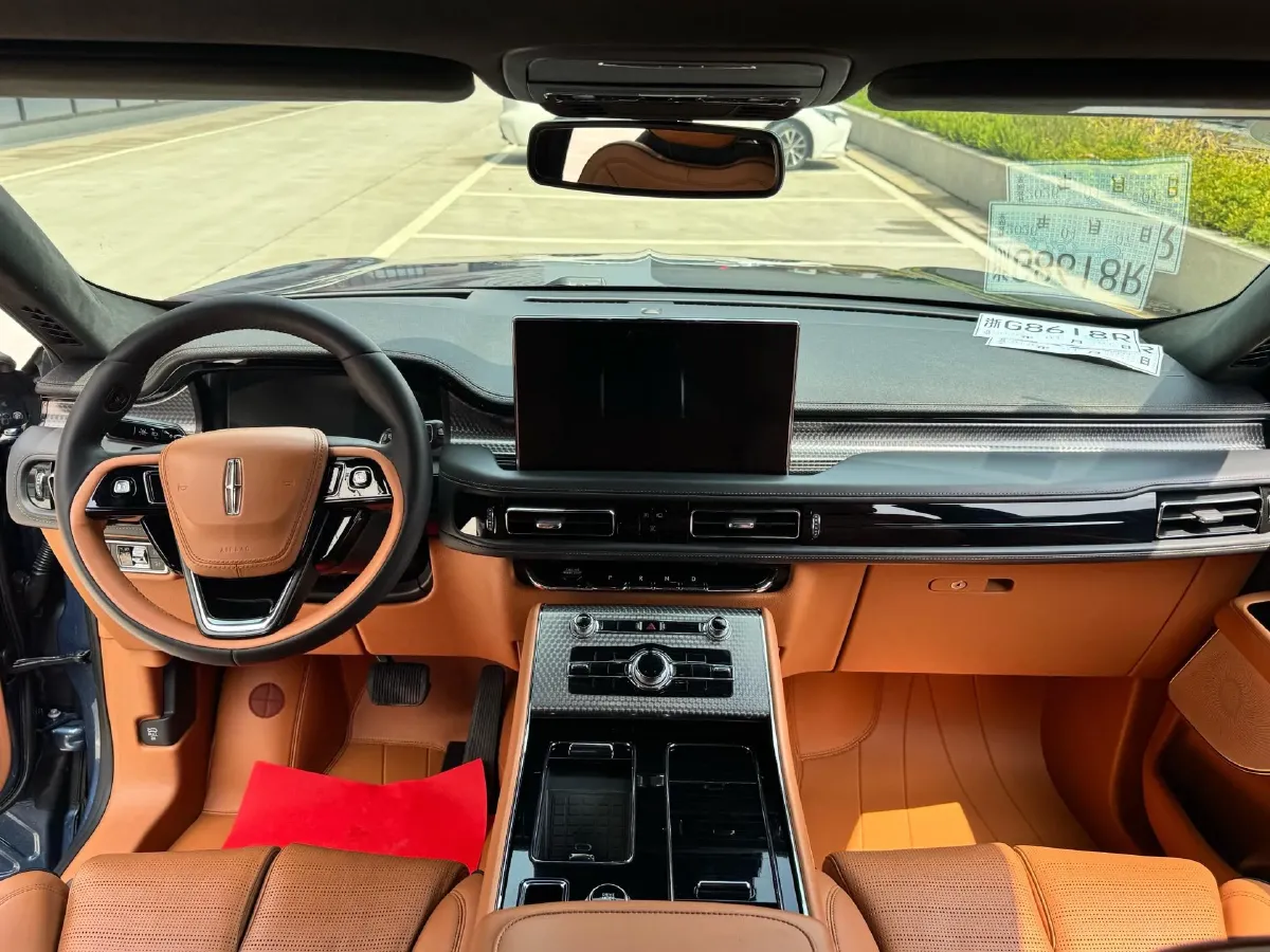 2020 Lincoln Aviator 3.0T 355HP V6 10AT,autocango,china used car exporter,china ev exporter,chinese used car exporter,chinese used ev exporter