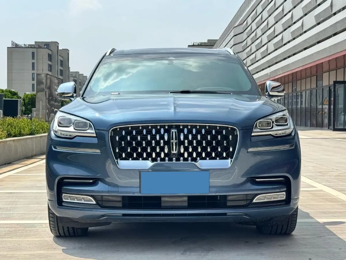 2020 Lincoln Aviator 3.0T 355HP V6 10AT,autocango,china used car exporter,china ev exporter,chinese used car exporter,chinese used ev exporter
