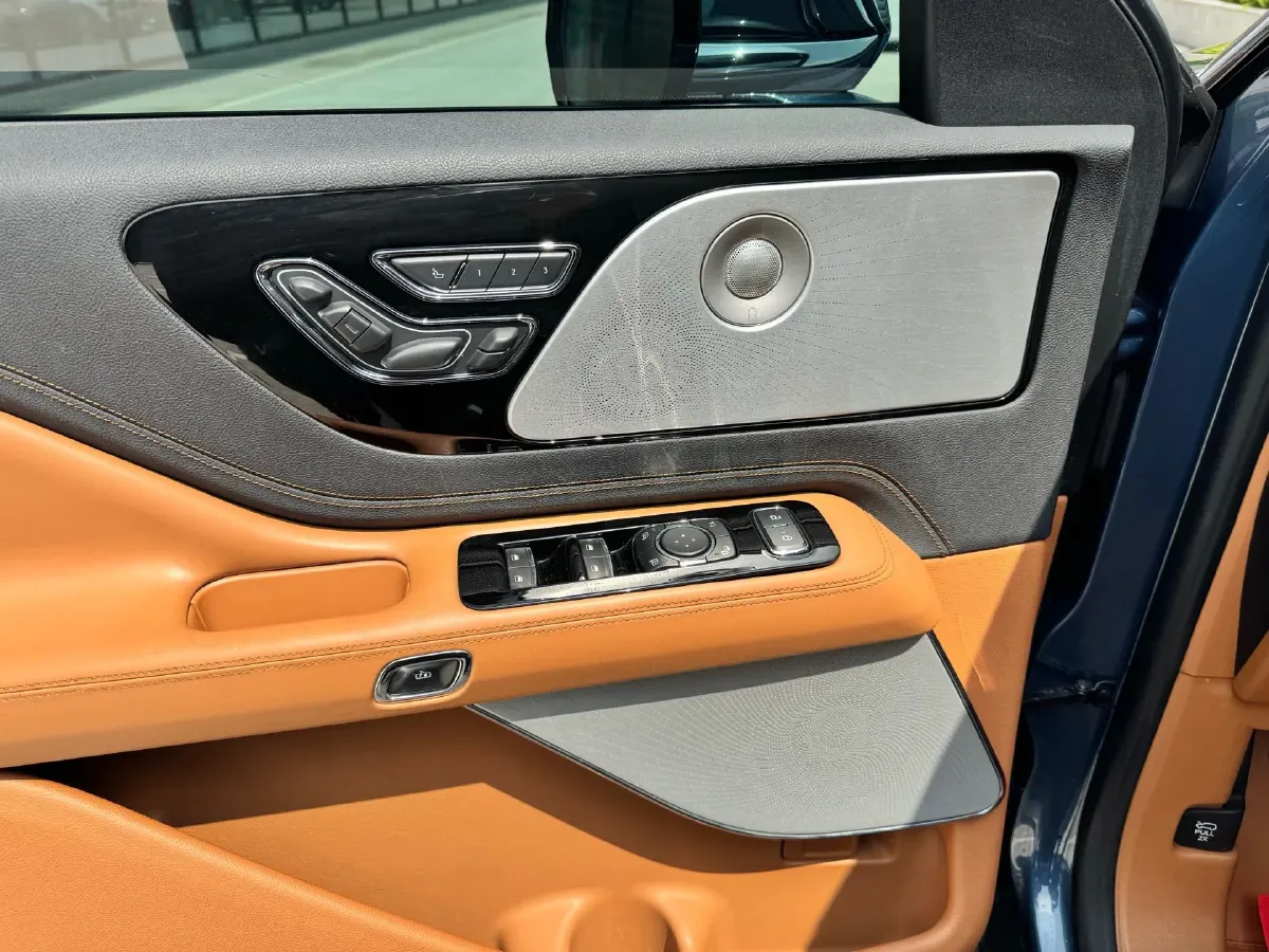 2020 Lincoln Aviator 3.0T 355HP V6 10AT,autocango,china used car exporter,china ev exporter,chinese used car exporter,chinese used ev exporter