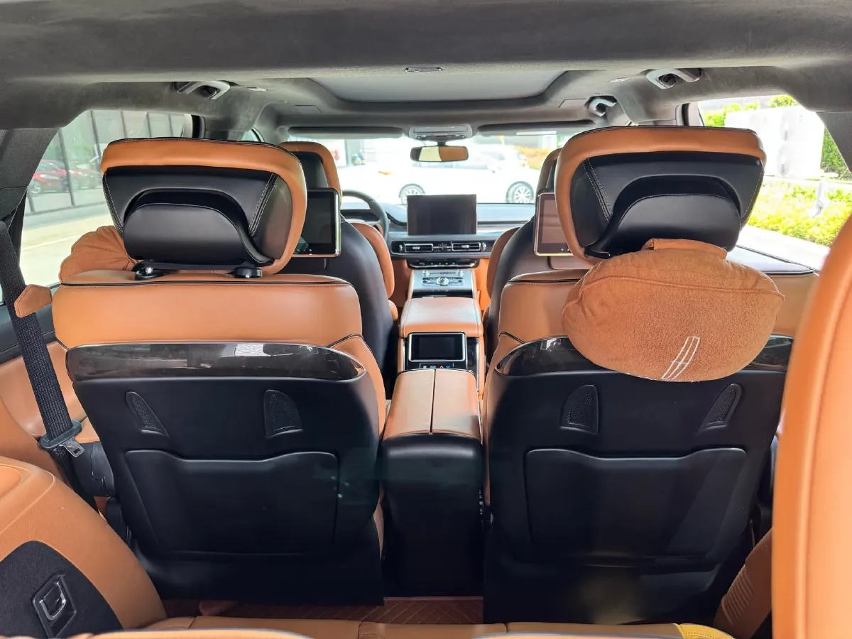 2020 Lincoln Aviator 3.0T 355HP V6 10AT,autocango,china used car exporter,china ev exporter,chinese used car exporter,chinese used ev exporter