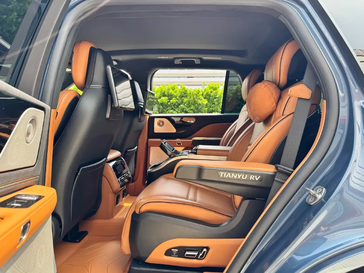 2020 Lincoln Aviator 3.0T 355HP V6 10AT,autocango,china used car exporter,china ev exporter,chinese used car exporter,chinese used ev exporter