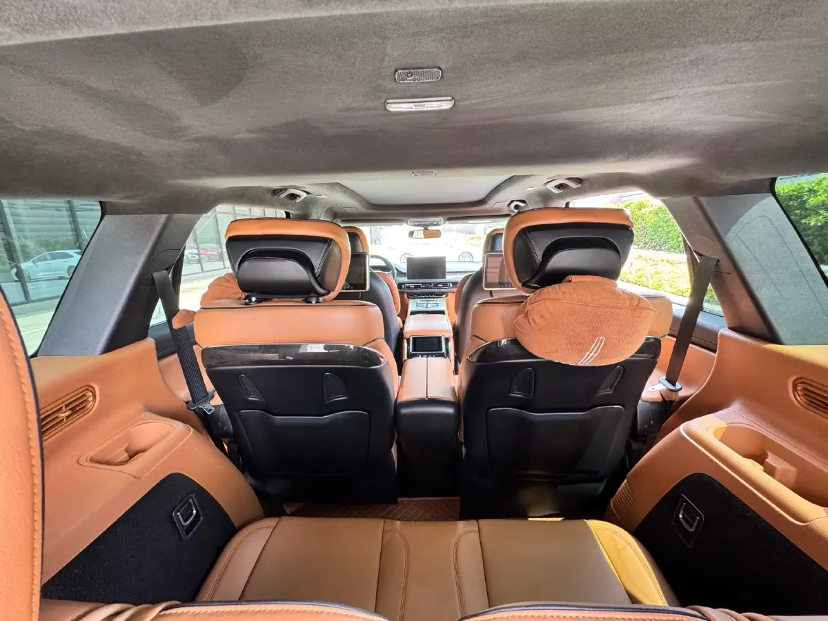 2020 Lincoln Aviator 3.0T 355HP V6 10AT,autocango,china used car exporter,china ev exporter,chinese used car exporter,chinese used ev exporter