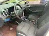 2016 Kia K3 1.6L 128HP L4 6AT