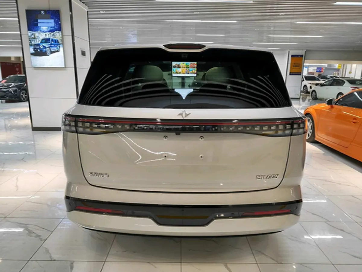 2026 DongFeng eπ eπ008 1.5T 147HP L4 REEV,autocango,china used car exporter,china ev exporter,chinese used car exporter,chinese used ev exporter