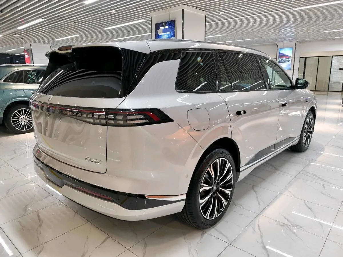 2026 DongFeng eπ eπ008 1.5T 147HP L4 REEV,autocango,china used car exporter,china ev exporter,chinese used car exporter,chinese used ev exporter