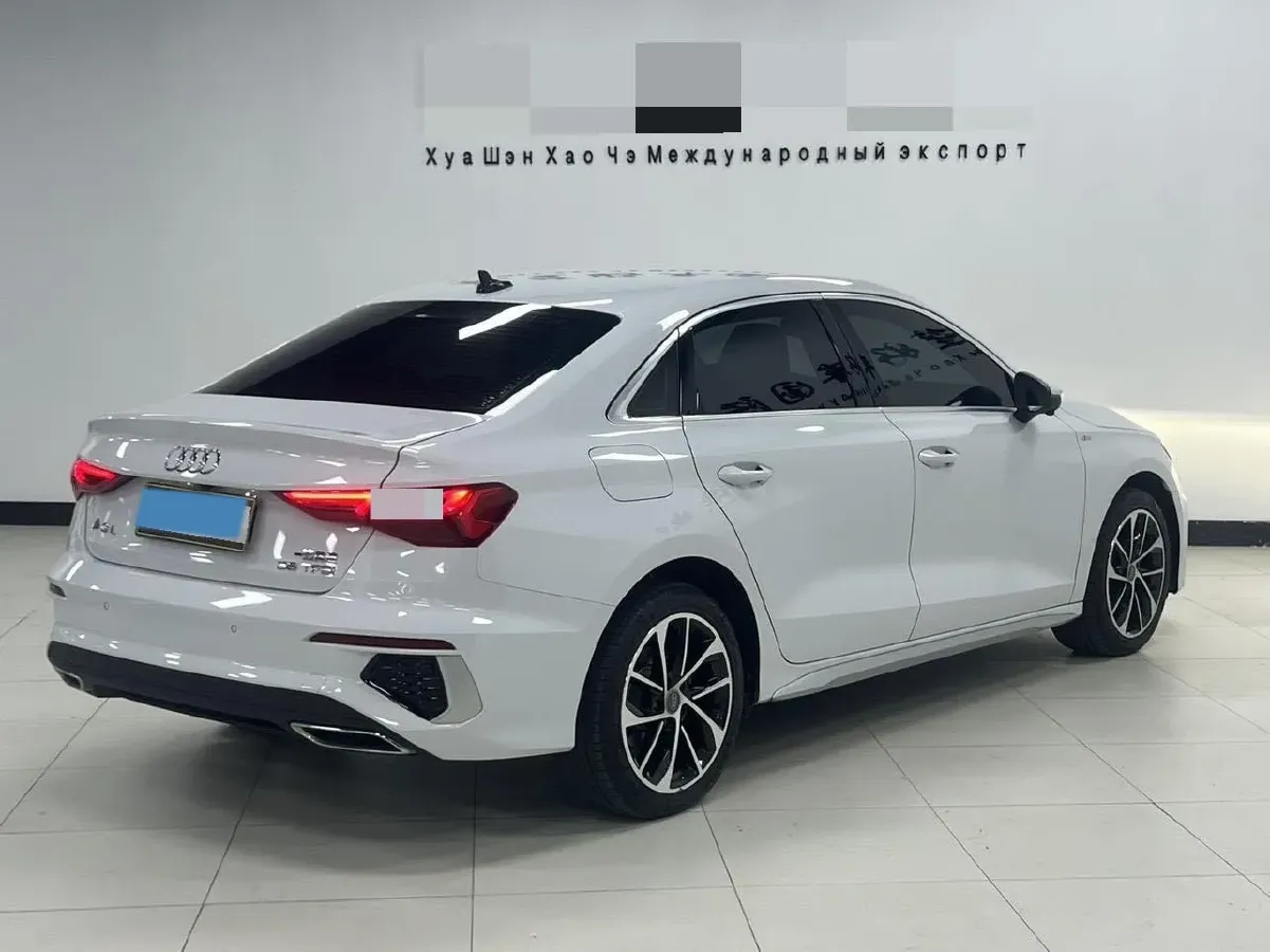 2021 Audi A3 1.4T 150HP L4 7DCT,autocango,china used car exporter,china ev exporter,chinese used car exporter,chinese used ev exporter