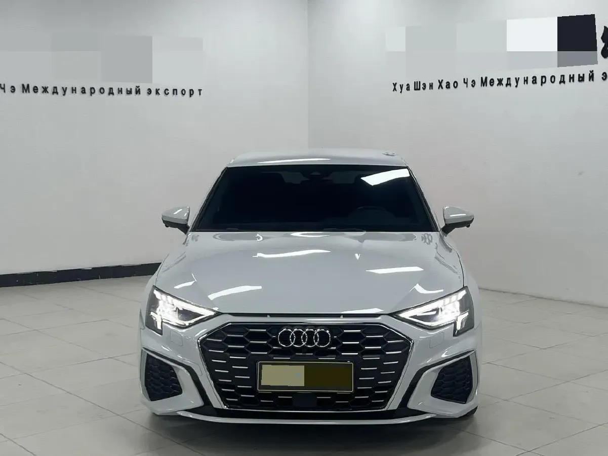 2021 Audi A3 1.4T 150HP L4 7DCT,autocango,china used car exporter,china ev exporter,chinese used car exporter,chinese used ev exporter