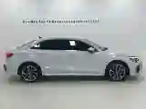 2021 Audi A3 1.4T 150HP L4 7DCT