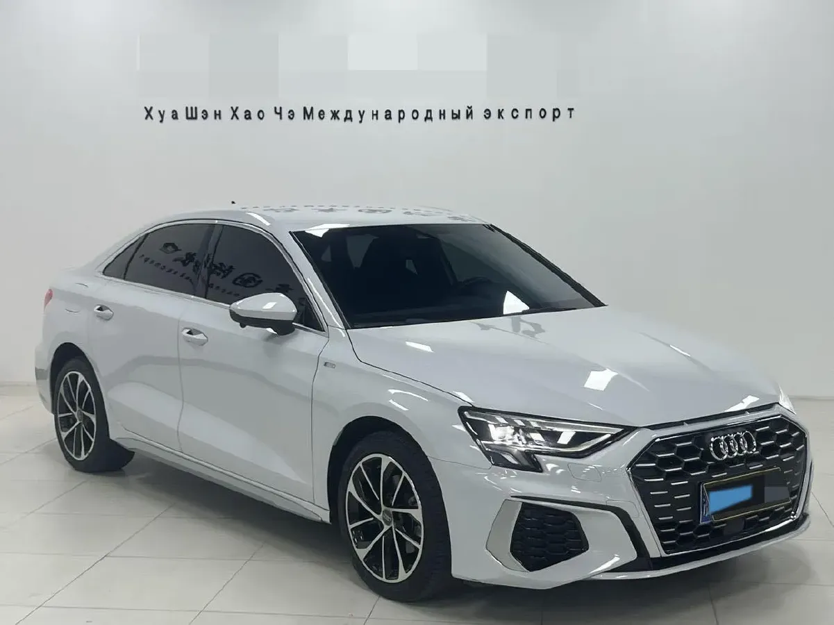 2021 Audi A3 1.4T 150HP L4 7DCT,autocango,china used car exporter,china ev exporter,chinese used car exporter,chinese used ev exporter