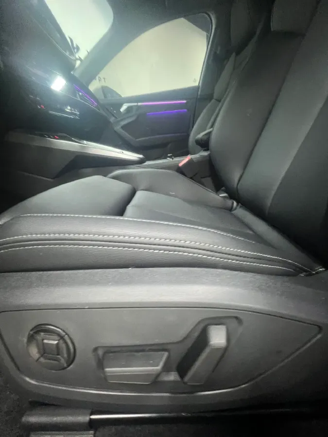 2021 Audi A3 1.4T 150HP L4 7DCT,autocango,china used car exporter,china ev exporter,chinese used car exporter,chinese used ev exporter