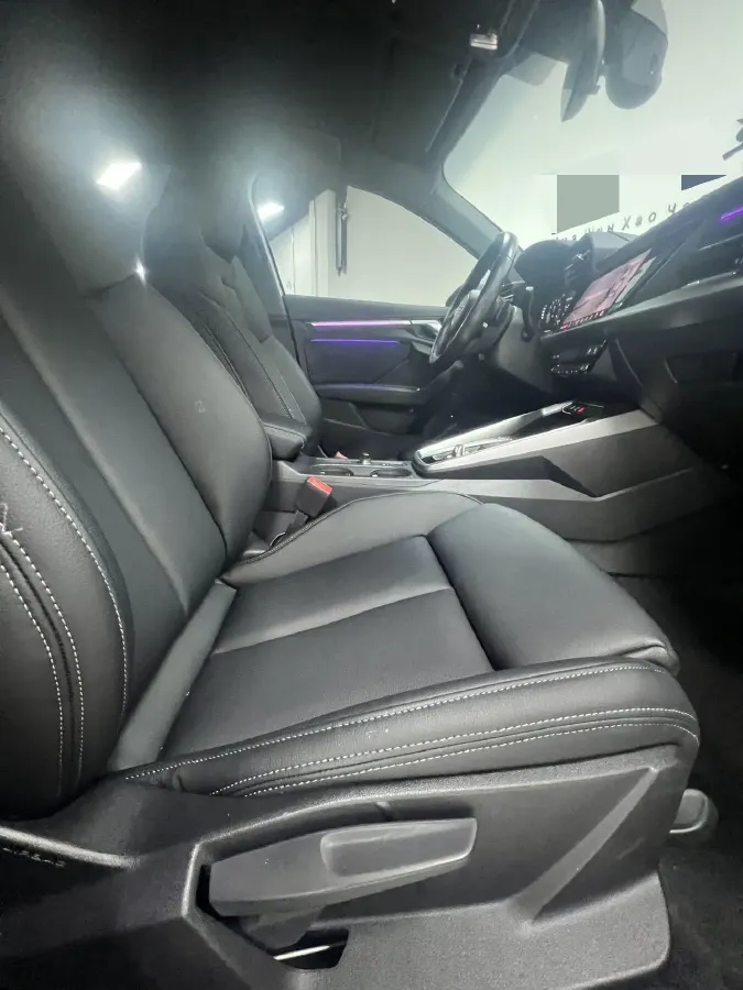 2021 Audi A3 1.4T 150HP L4 7DCT,autocango,china used car exporter,china ev exporter,chinese used car exporter,chinese used ev exporter