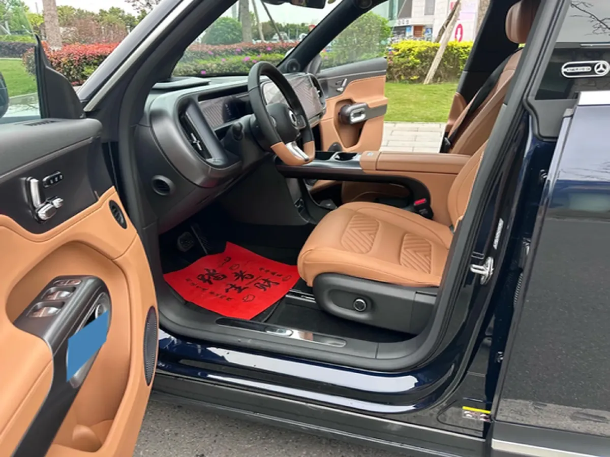 2026 Smart smart Elf 5 1.5T 163HP L4 3DHT PHEV,autocango,china used car exporter,china ev exporter,chinese used car exporter,chinese used ev exporter