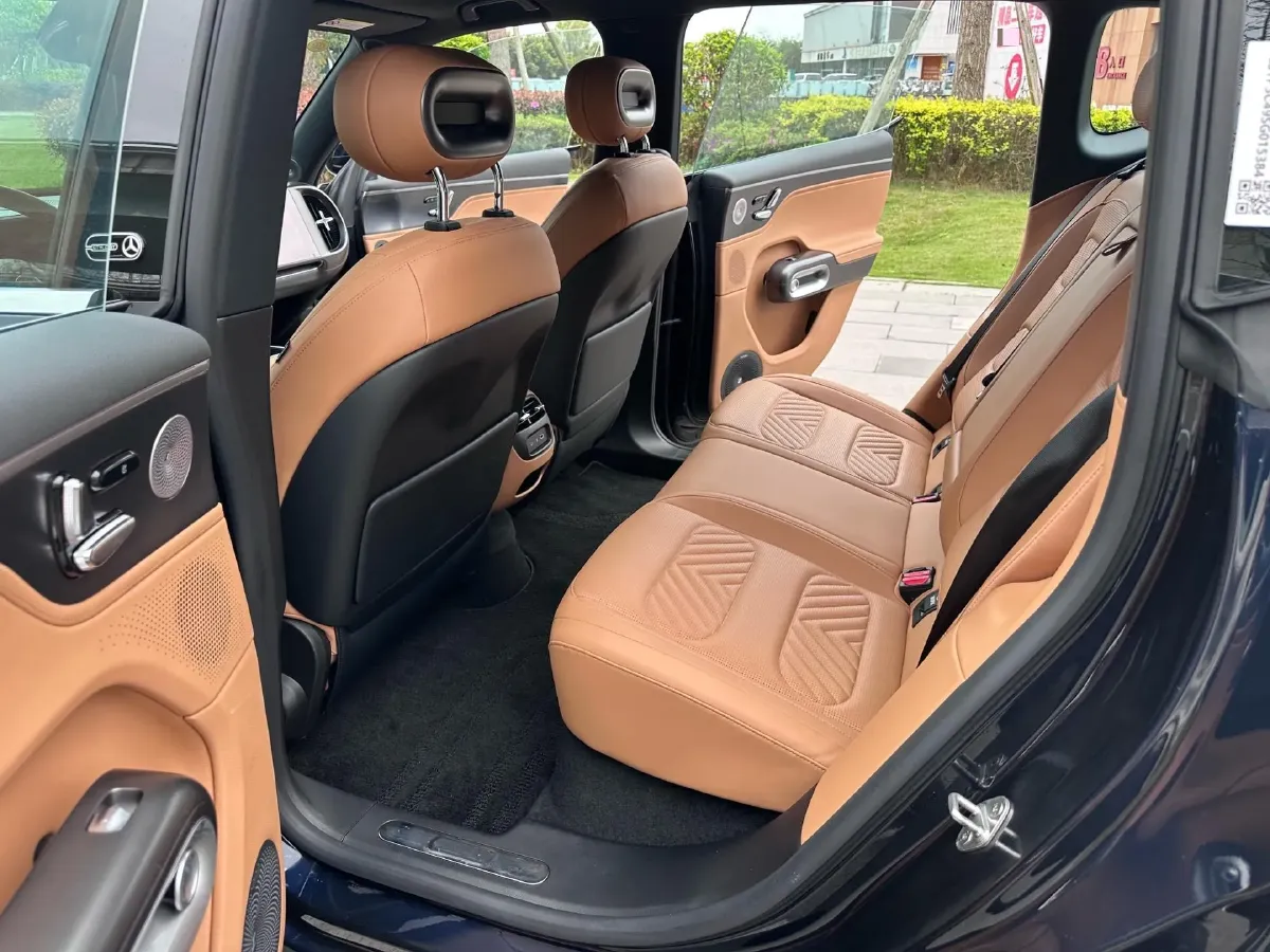 2026 Smart smart Elf 5 1.5T 163HP L4 3DHT PHEV,autocango,china used car exporter,china ev exporter,chinese used car exporter,chinese used ev exporter