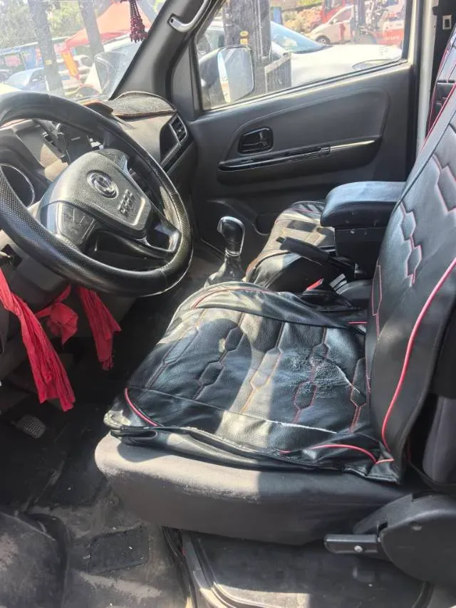 2020 Haval H6 2.0T 224HP L4 7DCT,autocango,china used car exporter,china ev exporter,chinese used car exporter,chinese used ev exporter