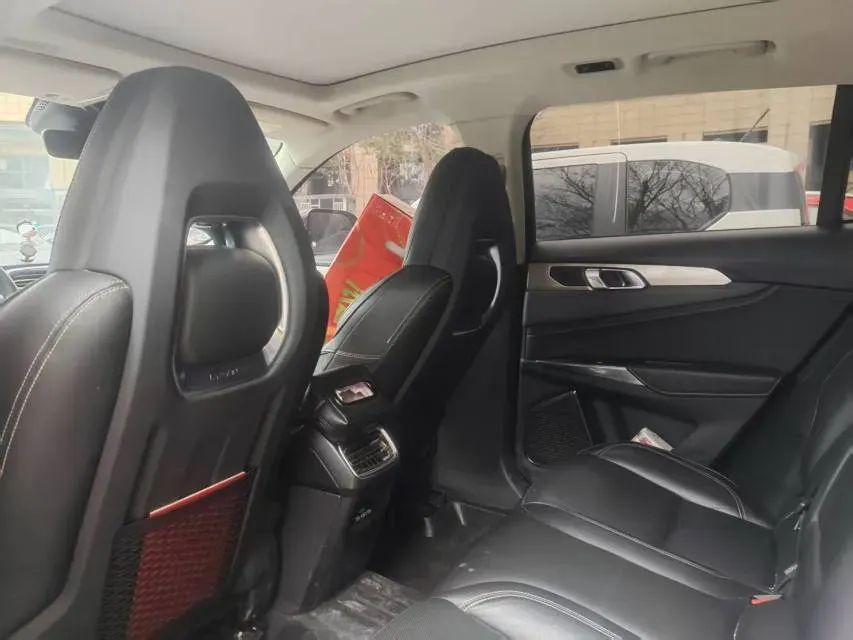 2018 Foton Tunland 2.0T 218HP L4 6AT,autocango,china used car exporter,china ev exporter,chinese used car exporter,chinese used ev exporter