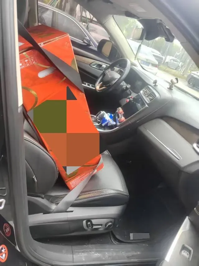 2018 Foton Tunland 2.0T 218HP L4 6AT,autocango,china used car exporter,china ev exporter,chinese used car exporter,chinese used ev exporter