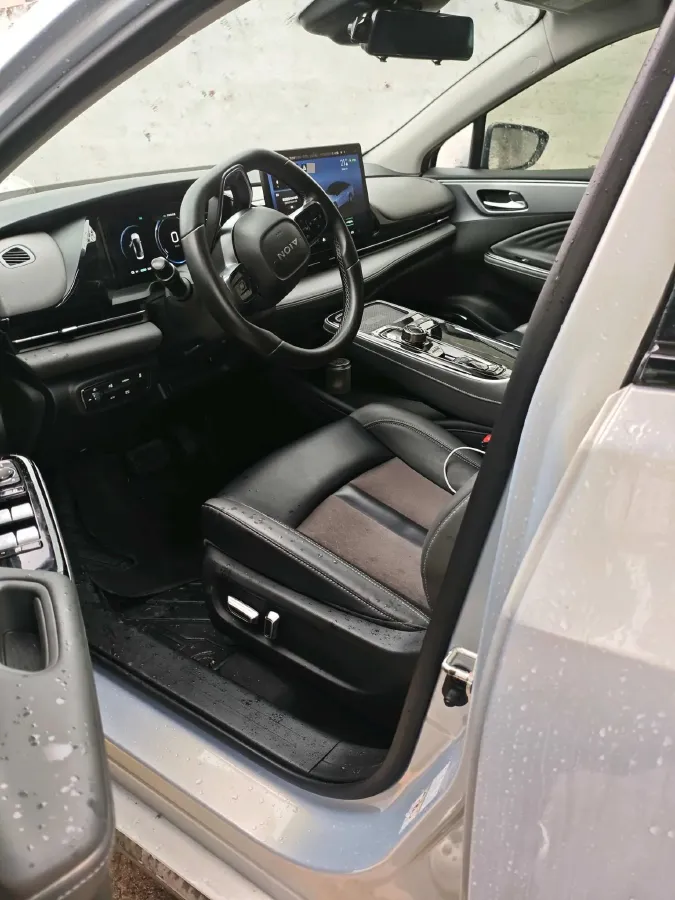 2022 ChangAn Oshan Z6 1.5T 170HP L4 6TCT PHEV 28.4KWH,autocango,china used car exporter,china ev exporter,chinese used car exporter,chinese used ev exporter