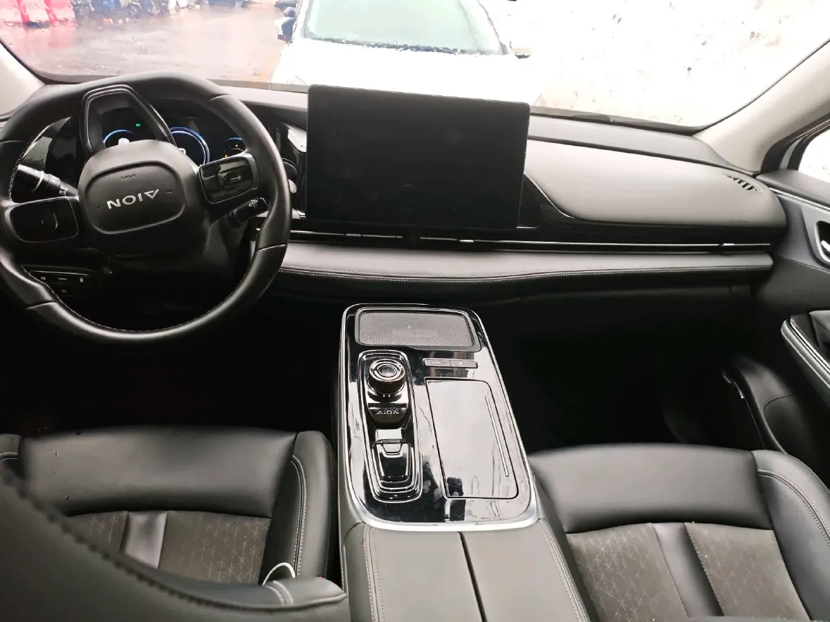 2022 ChangAn Oshan Z6 1.5T 170HP L4 6TCT PHEV 28.4KWH,autocango,china used car exporter,china ev exporter,chinese used car exporter,chinese used ev exporter