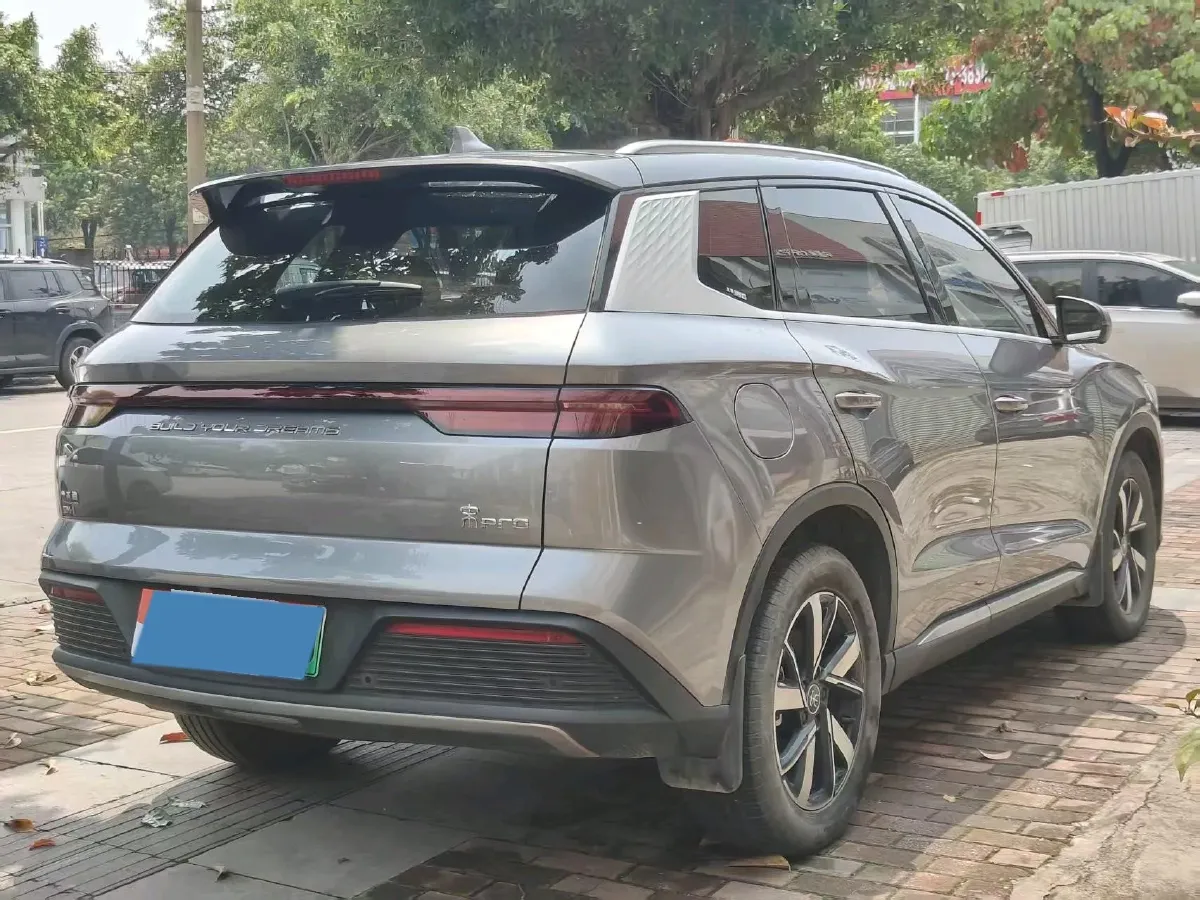 2023 BYD Song Pro 1.5L 110HP L4 E-CVT PHEV 18.3KWH,autocango,china used car exporter,china ev exporter,chinese used car exporter,chinese used ev exporter