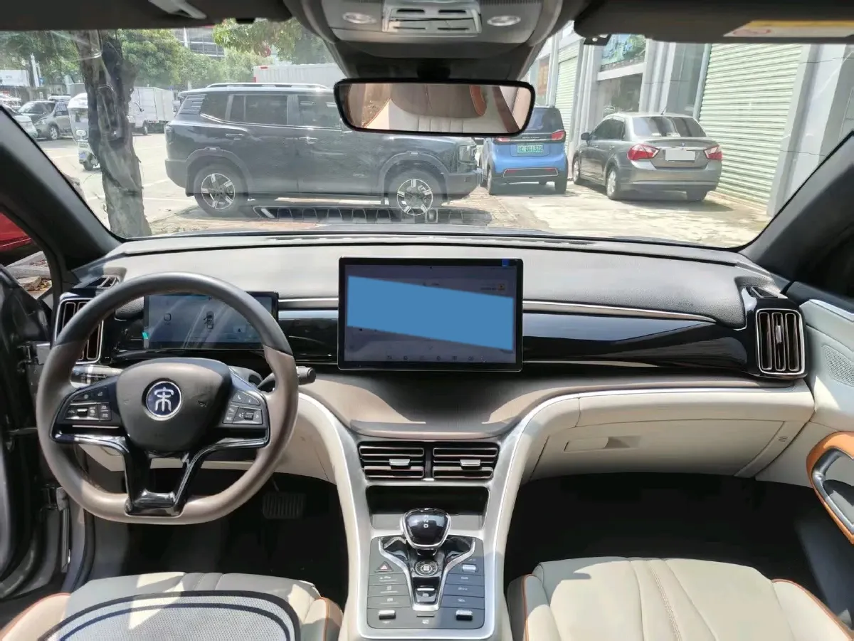 2023 BYD Song Pro 1.5L 110HP L4 E-CVT PHEV 18.3KWH,autocango,china used car exporter,china ev exporter,chinese used car exporter,chinese used ev exporter