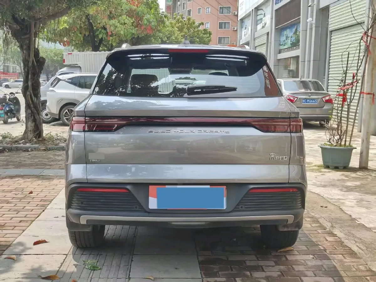 2023 BYD Song Pro 1.5L 110HP L4 E-CVT PHEV 18.3KWH,autocango,china used car exporter,china ev exporter,chinese used car exporter,chinese used ev exporter