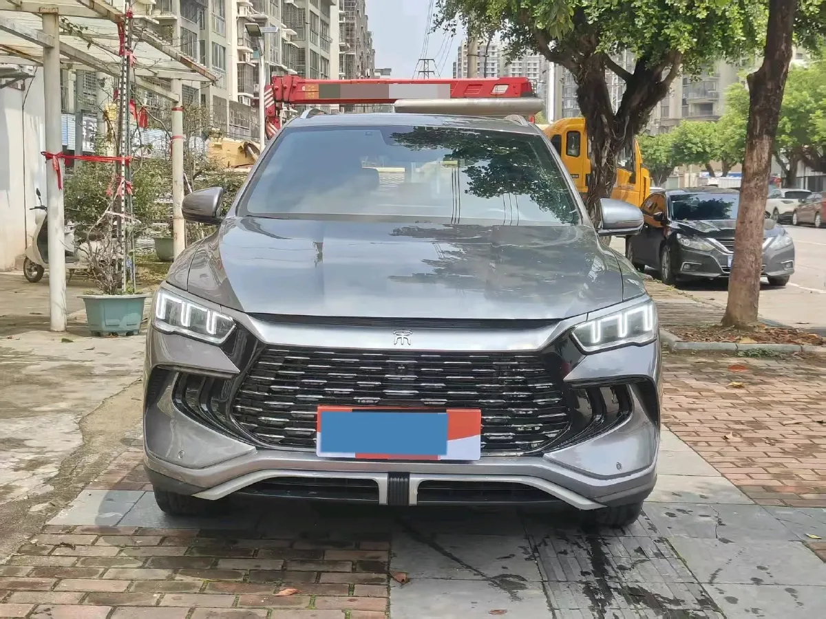 2023 BYD Song Pro 1.5L 110HP L4 E-CVT PHEV 18.3KWH,autocango,china used car exporter,china ev exporter,chinese used car exporter,chinese used ev exporter