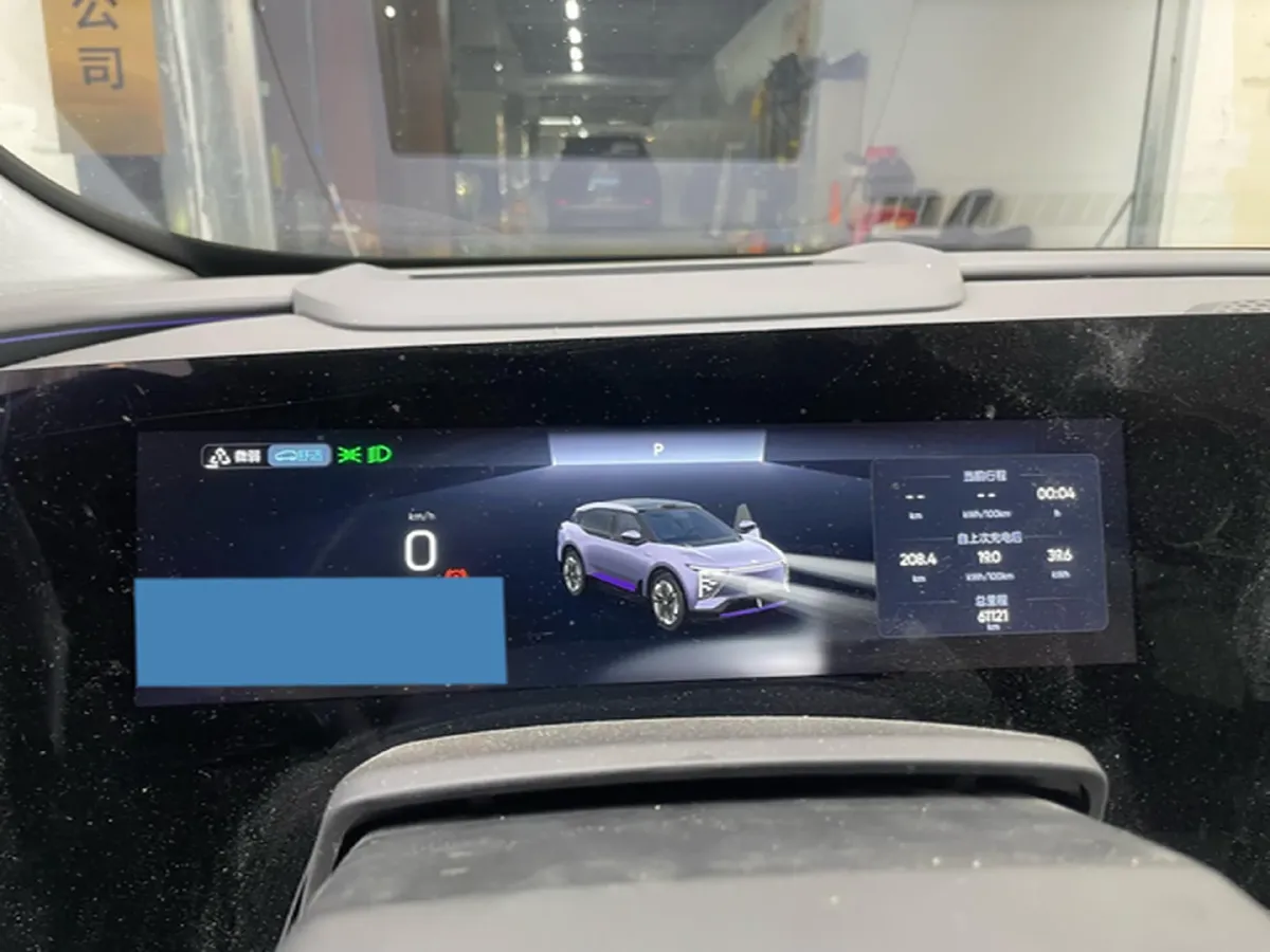 2023 HiPhi Y BEV 76.6KWH,autocango,china used car exporter,china ev exporter,chinese used car exporter,chinese used ev exporter