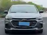 2019 Chevrolet Monza 1.3T 163HP L3 6AT