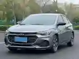 2019 Chevrolet Monza 1.3T 163HP L3 6AT