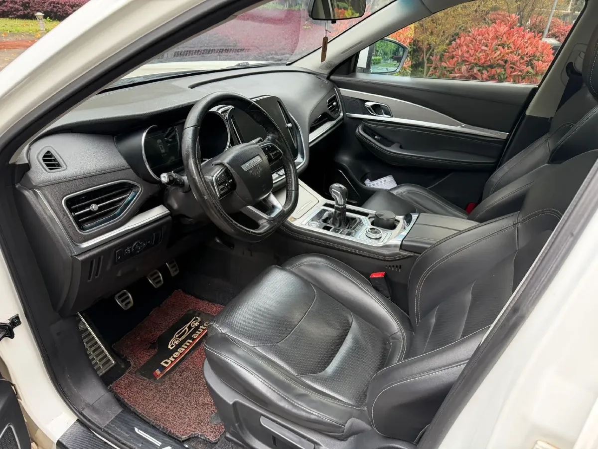 2020 Jetour X70 1.5T 156HP L4 6MT,autocango,china used car exporter,china ev exporter,chinese used car exporter,chinese used ev exporter