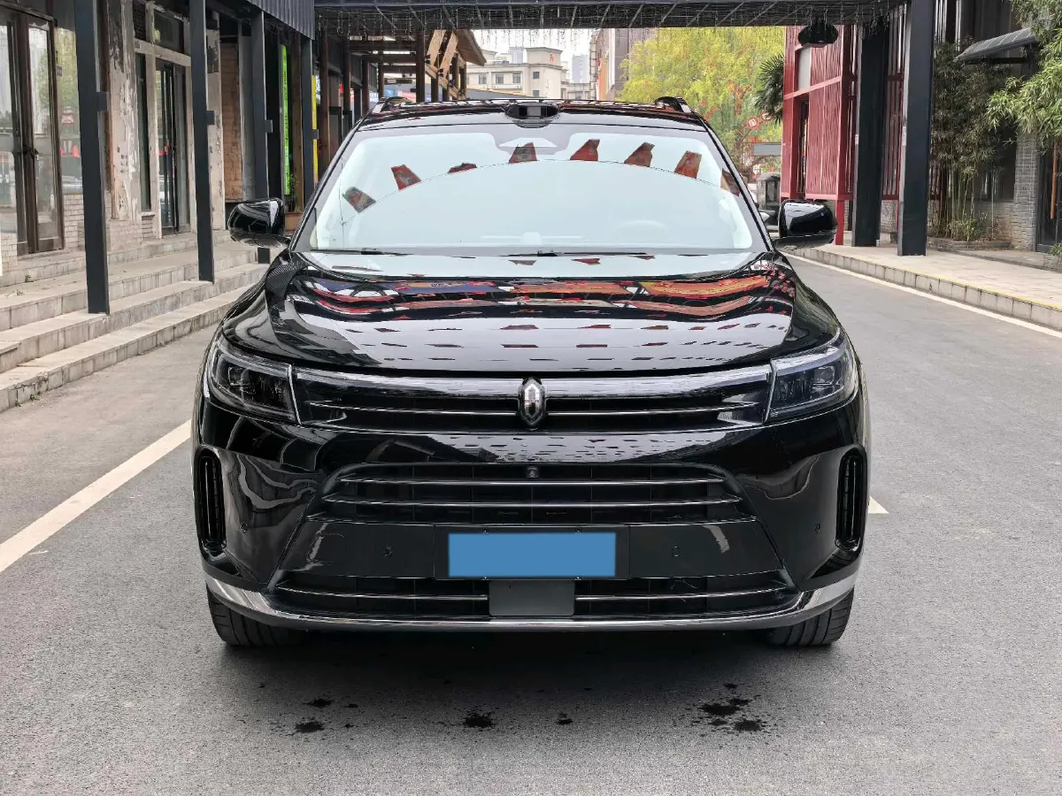 2024 AITO AITO M7 1.5T 152HP L4 REEV 40KWH,autocango,china used car exporter,china ev exporter,chinese used car exporter,chinese used ev exporter