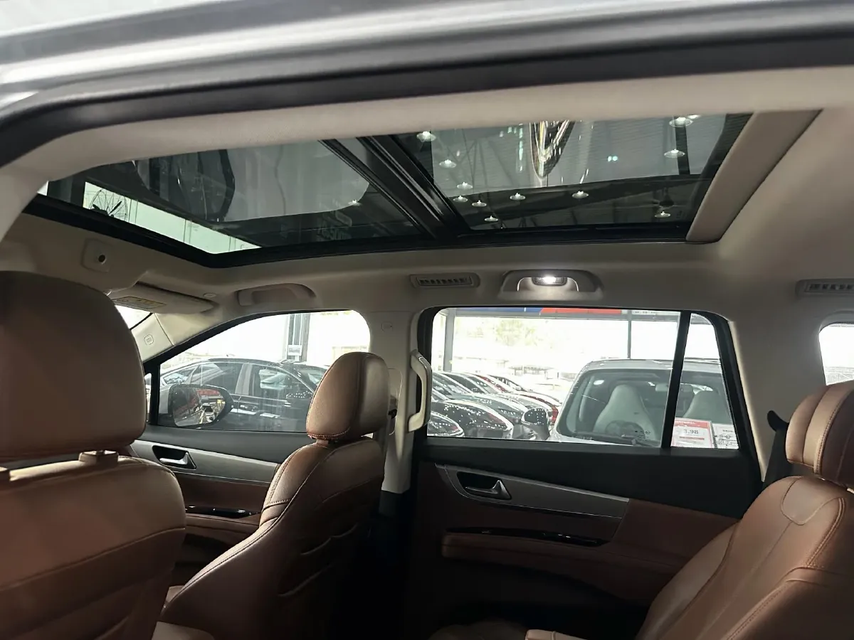 2020 HaiMa 7X 1.6T 195HP L4 6AT,autocango,china used car exporter,china ev exporter,chinese used car exporter,chinese used ev exporter