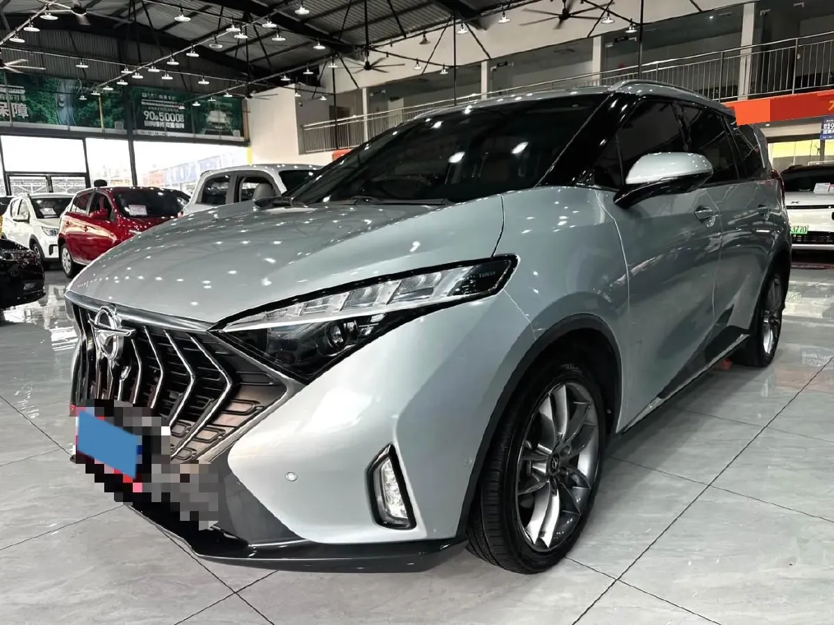 2020 HaiMa 7X 1.6T 195HP L4 6AT,autocango,china used car exporter,china ev exporter,chinese used car exporter,chinese used ev exporter