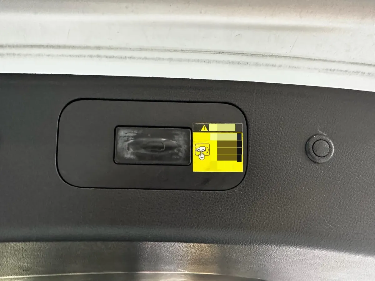 2020 HaiMa 7X 1.6T 195HP L4 6AT,autocango,china used car exporter,china ev exporter,chinese used car exporter,chinese used ev exporter