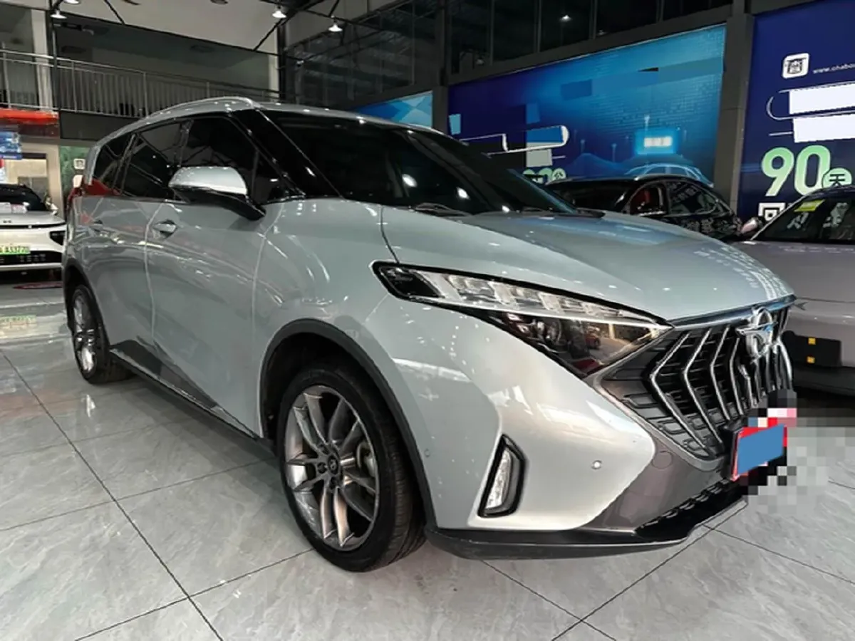 2020 HaiMa 7X 1.6T 195HP L4 6AT,autocango,china used car exporter,china ev exporter,chinese used car exporter,chinese used ev exporter