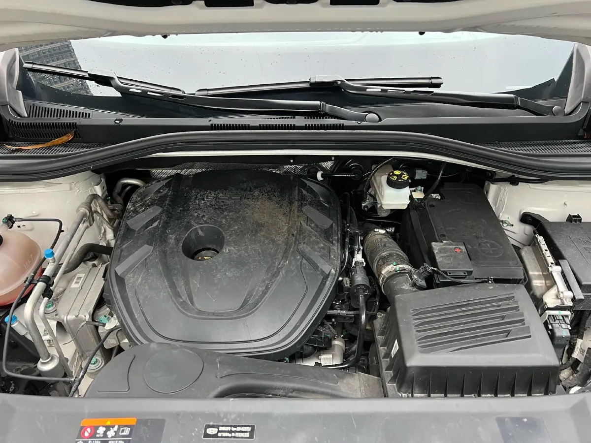 2023 Geely Okavango L 2.0T 218HP L4 7DCT,autocango,china used car exporter,china ev exporter,chinese used car exporter,chinese used ev exporter