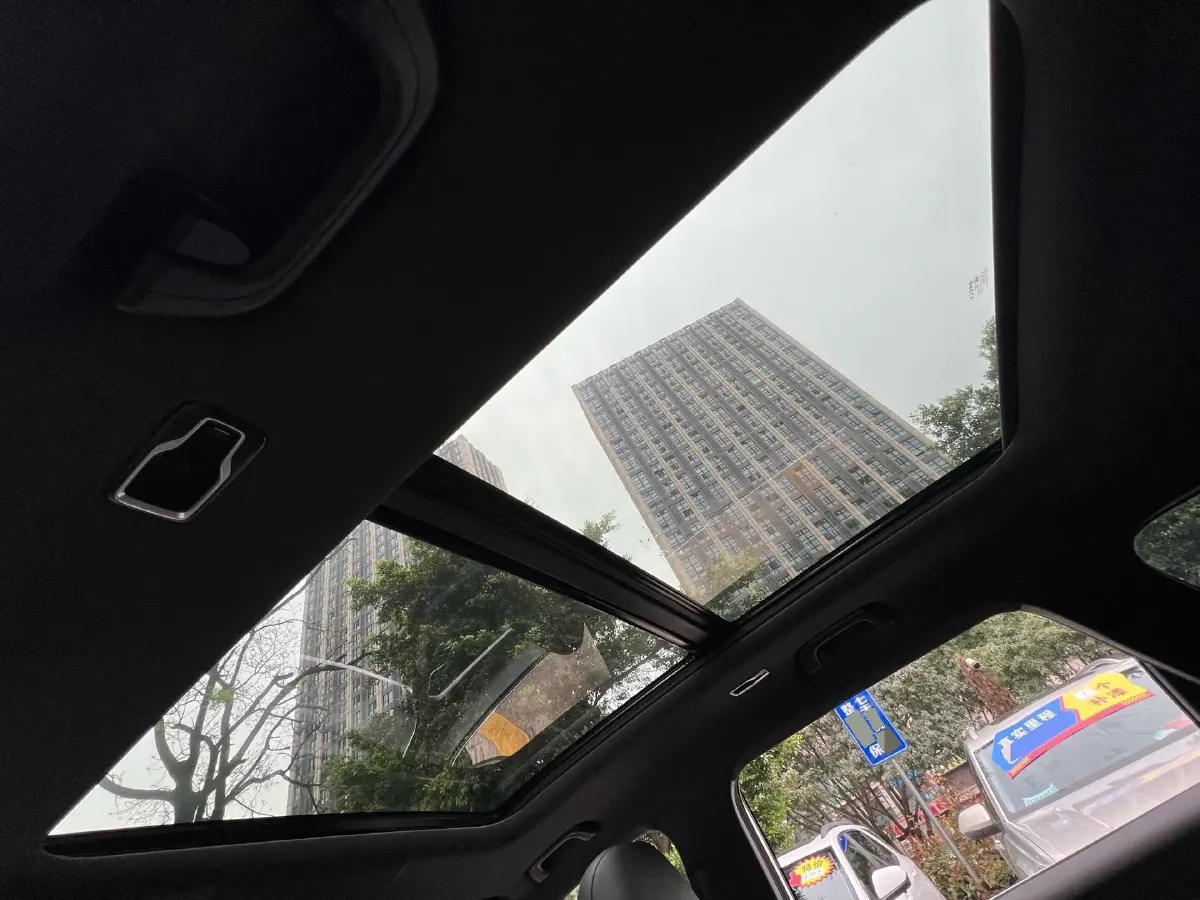 2023 Geely Okavango L 2.0T 218HP L4 7DCT,autocango,china used car exporter,china ev exporter,chinese used car exporter,chinese used ev exporter