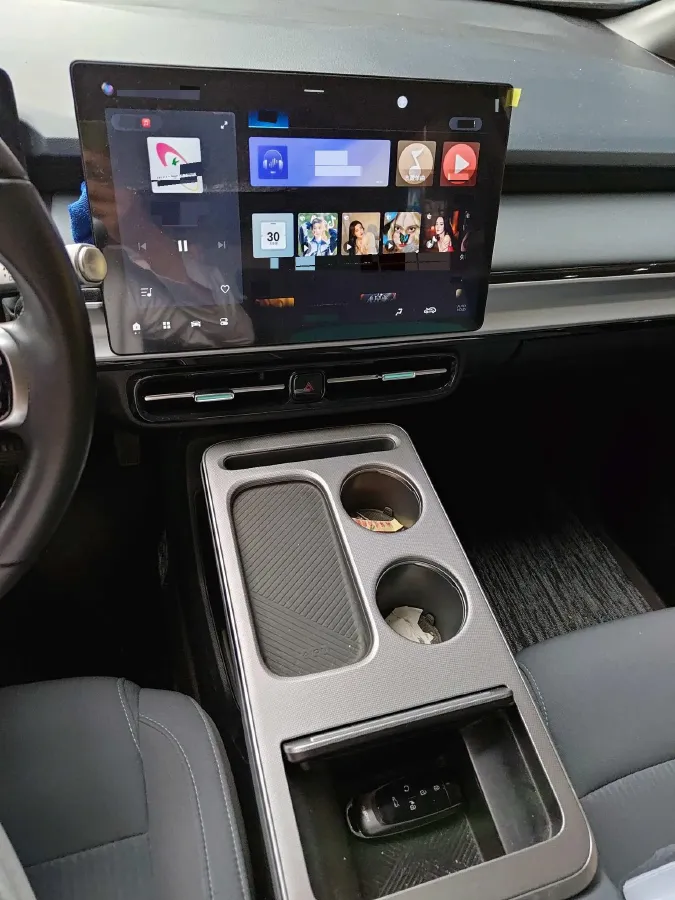 2024 Aion Y BEV 49.75KWH,autocango,china used car exporter,china ev exporter,chinese used car exporter,chinese used ev exporter